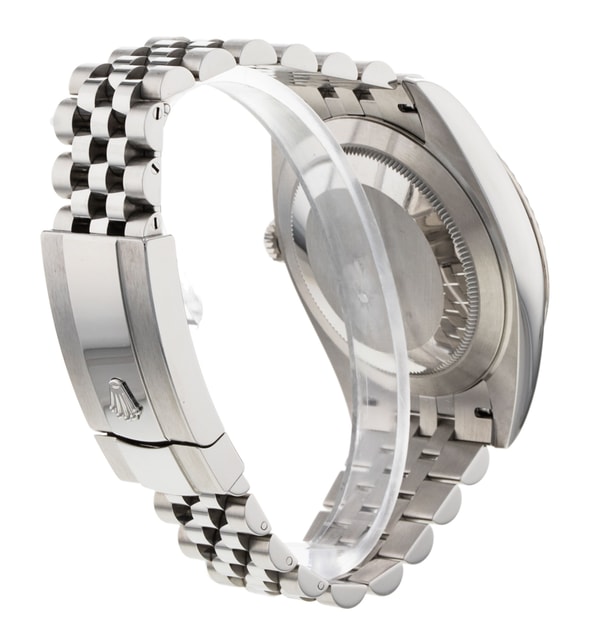 Rolex Datejust 41 126334 Image 3